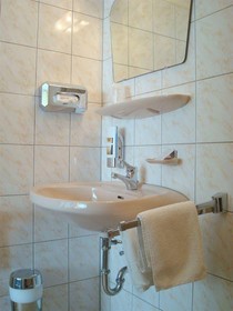 Hotel Haus Kehrenkamp