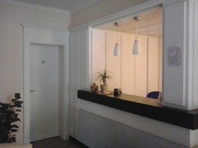 Hotel Haus Kehrenkamp