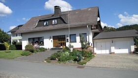 Ferienhaus Marienweg