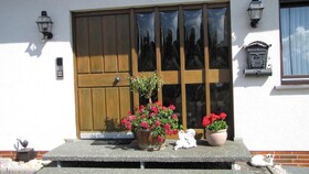 Ferienhaus Marienweg