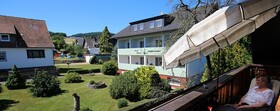 Ferienhaus Marienweg