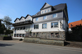 Haus Schnorbus
