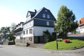 Haus Schnorbus