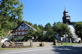 Haus Schnorbus