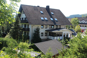 Haus Schnorbus