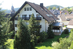 Haus Schnorbus