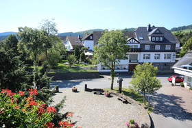 Haus Schnorbus