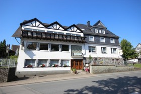 Haus Schnorbus