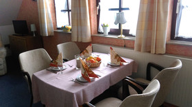 Haus Schnorbus