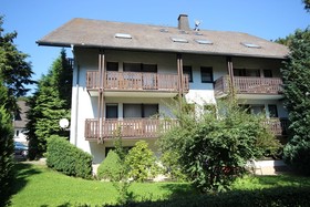 Haus Schnorbus