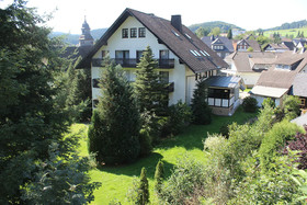 Haus Schnorbus