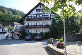 Haus Schnorbus