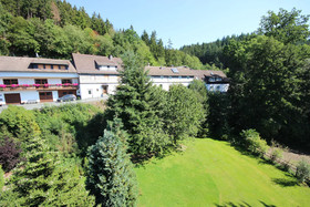 Haus Schnorbus