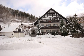 Haus Schnorbus