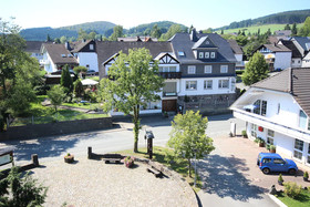 Haus Schnorbus