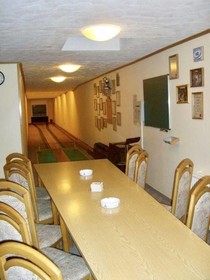 Haus Wiesengrund