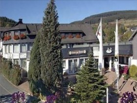 Landhaus Kappen