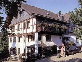 Pension Zur Schönen Aussicht