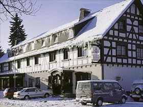 Zum wilden Zimmermann