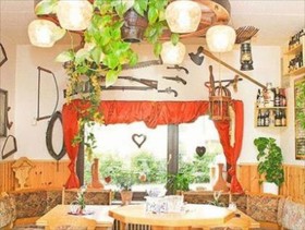 Hildfelder Stübchen