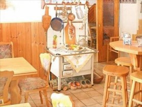 Hildfelder Stübchen