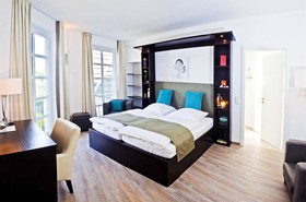 Romantikhotel Neuhaus