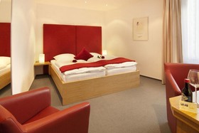 Romantikhotel Neuhaus