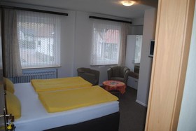 Gasthof zum Diemeltal