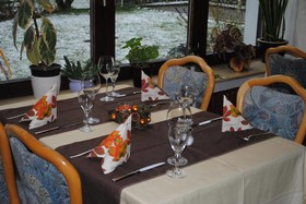 Gasthof zum Diemeltal