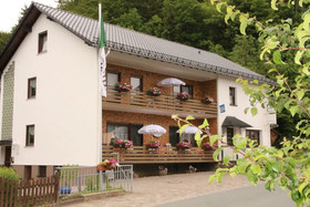 Gasthof-Pension Zur Dorfschänke