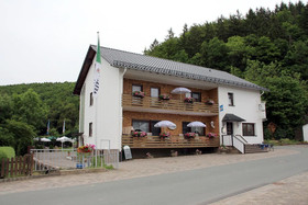 Gasthof-Pension Zur Dorfschänke