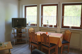 Gasthof-Pension Zur Dorfschänke