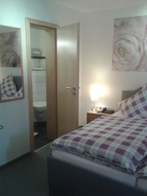 Pension Schweinsberg