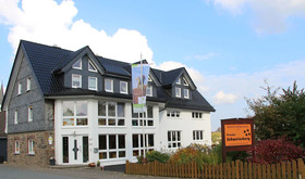 Pension Schweinsberg