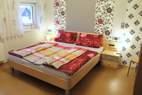 Pension Schweinsberg