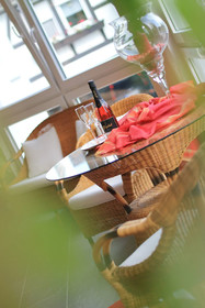 Pension Schweinsberg