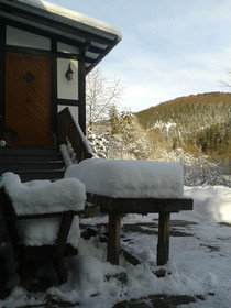 Pension Schweinsberg