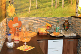 Pension Schweinsberg