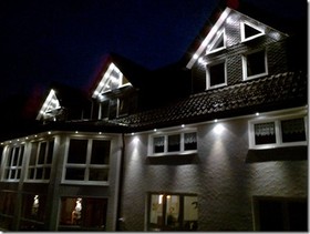 Pension Schweinsberg