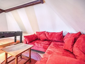 Picturesque Villa in Medebach near Ski Area