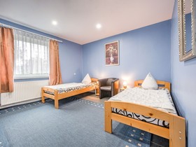 Picturesque Villa in Medebach near Ski Area