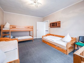 Picturesque Villa in Medebach near Ski Area