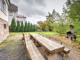 Picturesque Villa in Medebach near Ski Area