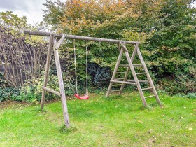 Picturesque Villa in Medebach near Ski Area