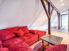 Picturesque Villa in Medebach near Ski Area