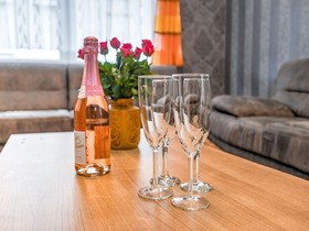 Picturesque Villa in Medebach near Ski Area