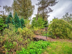 Picturesque Villa in Medebach near Ski Area