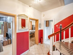 Picturesque Villa in Medebach near Ski Area