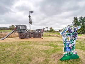 Picturesque Villa in Medebach near Ski Area
