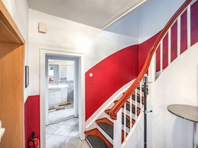 Picturesque Villa in Medebach near Ski Area